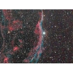 Télescope Explore Scientific ED80 APO iEXOS-100 PMC-Eight GoTo