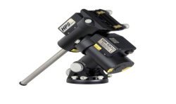 Monture équatoriale 10Micron GM1000 HPS EP GoTo haute précision 30 kg