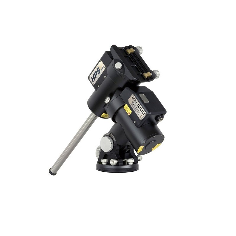 10MICRON GM1000 HPS EP Monture GoTo