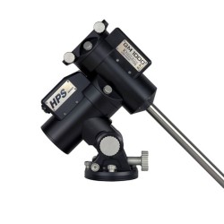 Monture équatoriale 10Micron GM1000 HPS EP GoTo haute précision 30 kg