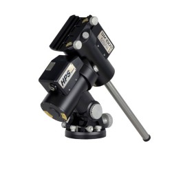 Monture équatoriale 10Micron GM1000 HPS EP GoTo haute précision 30 kg