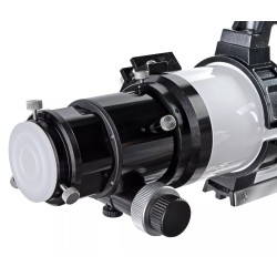 Réfracteur Explore Scientific ED APO 102mm f/7 FCD-100 Alu avec tube aluminium