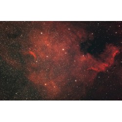 Réfracteur Explore Scientific ED APO 102mm f/7 FCD-100 Alu avec tube aluminium