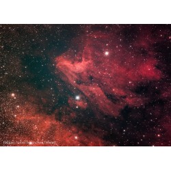 Réfracteur Explore Scientific ED APO 102mm f/7 FCD-100 Alu avec tube aluminium