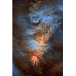 Explore Scientific ED APO 127mm f/7.5 FCD-1 Alu with 2" Rack & Pinion Focuser