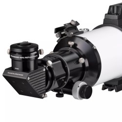 Explore Scientific ED APO 127mm f/7.5 FCD-100 Alu HEX