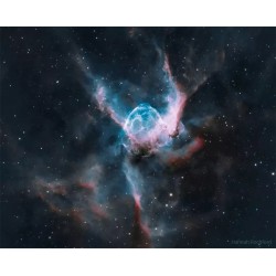 Explore Scientific ED APO 127mm f/7.5 FCD-100 CF HEX Refractor