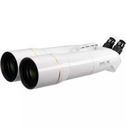 Explore Scientific BT-120 SF with 62° LER Eyepieces 20mm