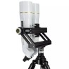 Explore Scientific BT-120 SF avec oculaires 62° LER 20mm