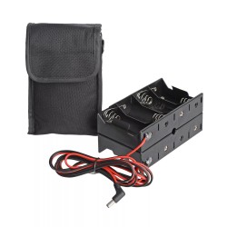 Explore Scientific Ultra Light Dobsonian 406 mm Generation II Telescope