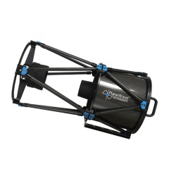 PlaneWave CDK14 Astrograph f/7.2 with Fused Silica Optics