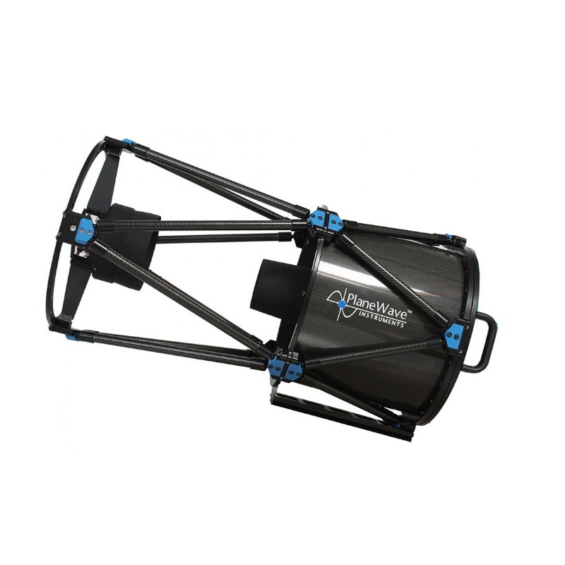 PlaneWave CDK14 Astrograph f/7.2 with Fused Silica Optics