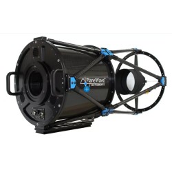 PlaneWave IRDK14 Dall-Kirkham f/7.2 (1323214IQ)