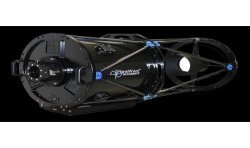 PlaneWave IRDK17 Infrared Optimized Optical Tube