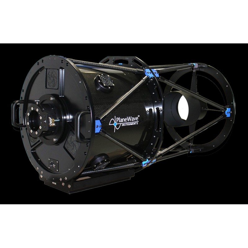 PlaneWave IRDK17 Infrared Optimized Optical Tube