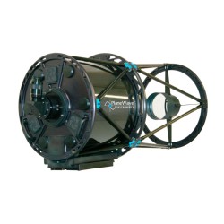 PlaneWave CDK20 Astrograph f/7.77 with Fused Silica Optics (1323222Q)