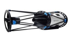PlaneWave RC24 Ritchey-Chrétien f/10.6 avec Fused Silica Optics (1323226Q)