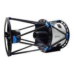 PlaneWave RC24 Ritchey-Chrétien f/10.6 avec Fused Silica Optics (1323226Q)