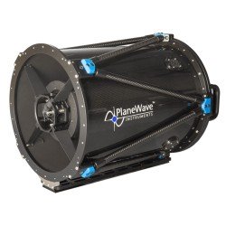 PlaneWave Delta Rho 350 f/3 avec focus Cassegrain (1323135)