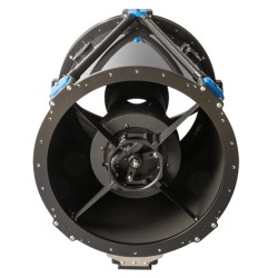 PlaneWave Delta Rho 350 f/3 avec focus Cassegrain (1323135)