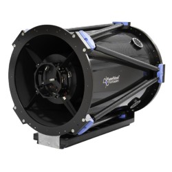 PlaneWave télescope Delta Rho 500 f/3 avec focus Cassegrain (1323150)