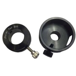 iOptron iPolar Electronic Polarscope for iOptron LOSMANDY G11  Mounts (Internal)
