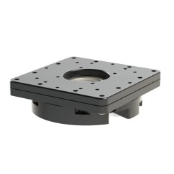 Baader Pan Adjuster for aligning optical axes of parallel-mounted telescopes