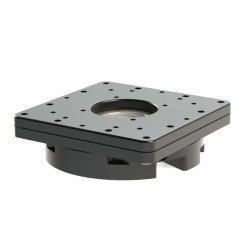 Baader Pan Adjuster for aligning optical axes of parallel-mounted telescopes
