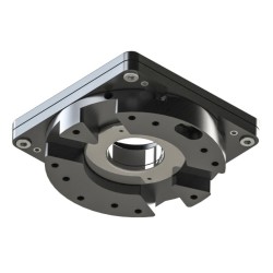 Baader Pan Adjuster for aligning optical axes of parallel-mounted telescopes