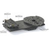 Baader Pan Adjuster pour l’alignement d’axes optiques sur montages parallèles