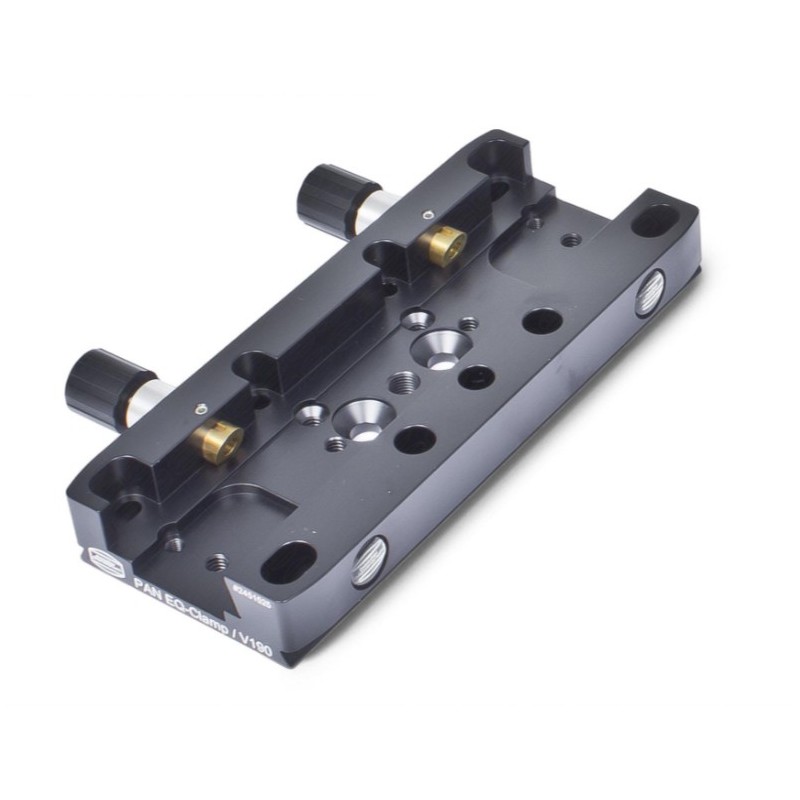 Baader PAN-EQ Clamp V190 (EQ Standard)