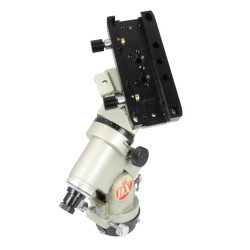 Baader PAN-EQ Clamp V190 (EQ Standard)