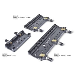 Baader PAN-EQ Clamp V190 (EQ Standard)