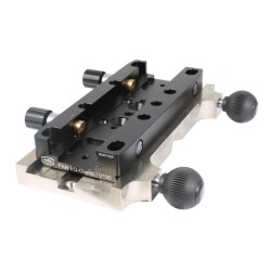 Baader PAN-EQ Clamp V190 (EQ Standard)