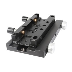 Baader PAN-EQ Clamp V190 (EQ Standard)