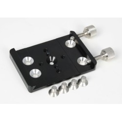 Baader 3" Rider Clamp 60 mm