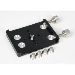 Baader 3" Rider Clamp 60 mm