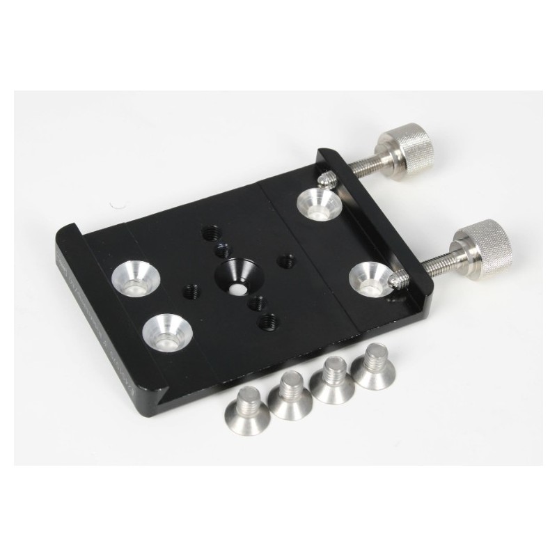 Baader 3" Rider Clamp 60 mm