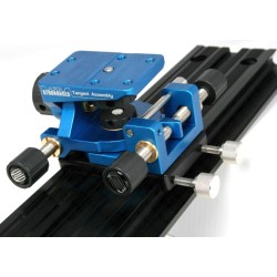 Baader 3" Rider Clamp 60 mm