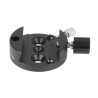 Baader V-Dovetail Clamp 70 mm with One Clamp Screw