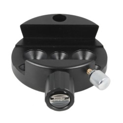 Baader V-Dovetail Clamp 70 mm with One Clamp Screw