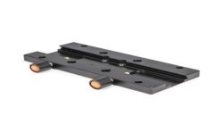 Baader Z(AP)-Dovetail Clamp 200 mm for Zeiss / Astro-Physics Rails