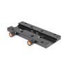 Baader Mâchoire de serrage Z(AP) 200 mm pour rails Zeiss / Astro-Physics
