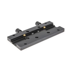 Baader Z(AP)-Dovetail Clamp 200 mm for Zeiss / Astro-Physics Rails