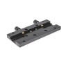 Baader Z(AP)-Dovetail Clamp 200 mm for Zeiss / Astro-Physics Rails
