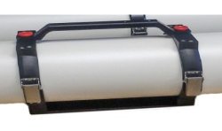 Poignée de transport 9" pour TEC APO 140 FL