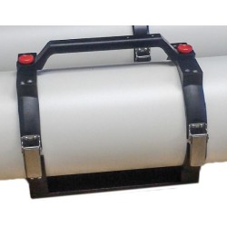 Poignée de transport 9" pour TEC APO 140 FL