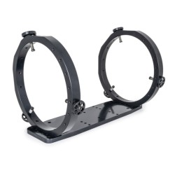 Platine de base Baader 500 mm pour colliers guidescope (Taille IV)