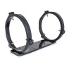 Baader Baseplate 500 mm for Guidescope Rings (Size IV)