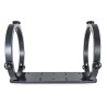 Baader Baseplate 500 mm for Guidescope Rings (Size IV)